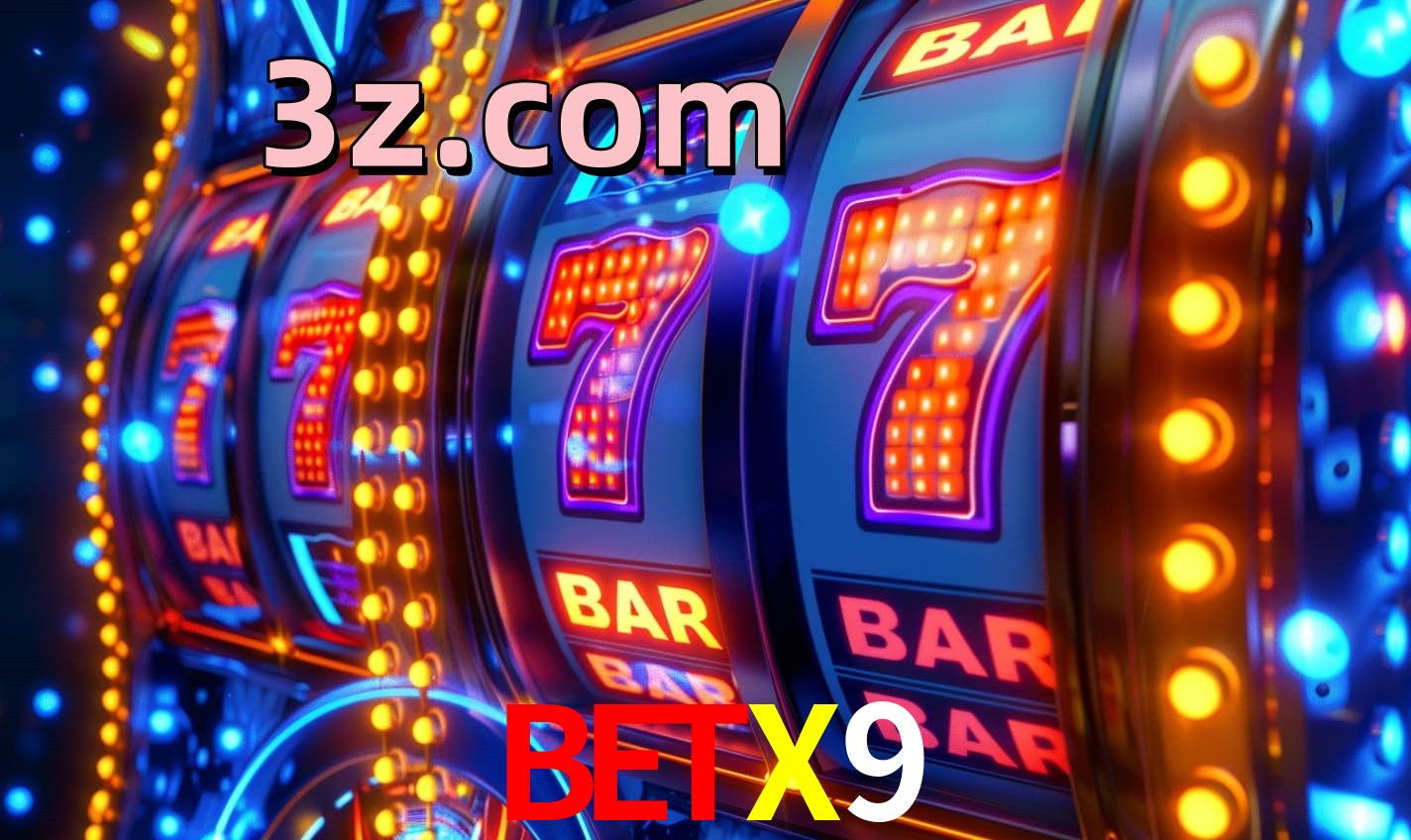 Bônus BETX9 Para Todos